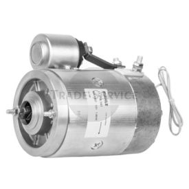 11.218.141 AMJ5927 MAHLE (Letrika, Iskra) DC motor MM398