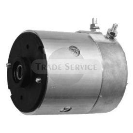 11.212.638 AMJ4665 MAHLE (Letrika, Iskra) DC motor