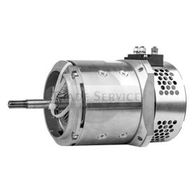 11.218.296 AMT2630 MAHLE (Letrika, Iskra) DC motor MM447