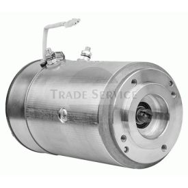 11.218.359 AMK5714 MAHLE (Letrika, Iskra) DC motor MM463