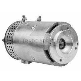 11.218.358 AMK4539 MAHLE (Letrika, Iskra) DC motor MM462