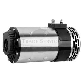 11.218.379 AMP4549 MAHLE (Letrika, Iskra) DC motor MM465