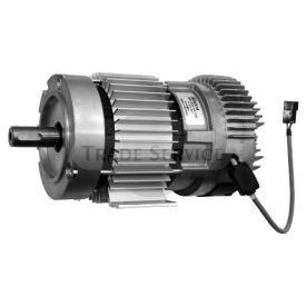 11.213.217 AMK6334 MAHLE (Letrika, Iskra) DC motor MM6