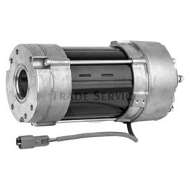 11.213.405 AMG6388 MAHLE (Letrika, Iskra) DC motor MM444