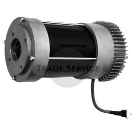 11.213.227 AML6307 MAHLE (Letrika, Iskra) DC motor MM353