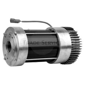 11.213.407 AML6310 MAHLE (Letrika, Iskra) DC motor MM432