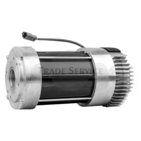 11.213.416 AML6311 MAHLE (Letrika, Iskra) DC motor MM450