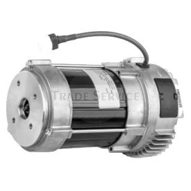 11.213.230 AMK6336 MAHLE (Letrika, Iskra) DC motor MM247