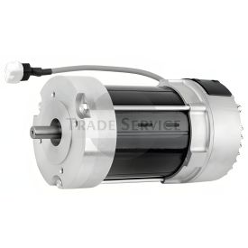 11.213.392 AMG6387 MAHLE (Letrika, Iskra) DC motor MM472