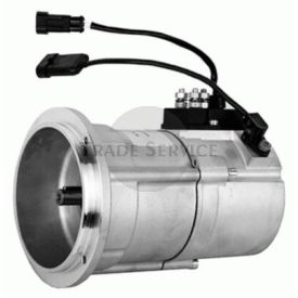11.217.272 AMG7116 MAHLE (Letrika, Iskra) DC motor MM458