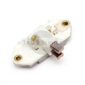 11.125.122 MGX503 MAHLE (Letrika, Iskra) regulator