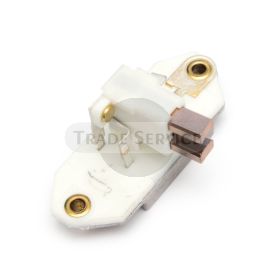 11.125.139 MGX169 MAHLE (Letrika, Iskra) regulator