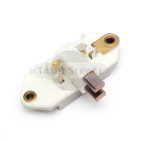 11.125.167 MGX282 MAHLE (Letrika, Iskra) regulator