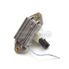 11.125.175 MX13 MAHLE (Letrika, Iskra) regulator AAK 28V /AER155