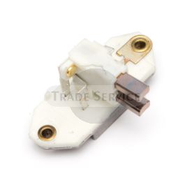11.125.348 MX1003 MAHLE (Letrika, Iskra) regulator