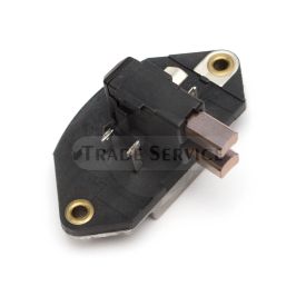 11.125.262 MGX788 MAHLE (Letrika, Iskra) regulator