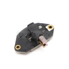 11.125.347 MGX1333 MAHLE (Letrika, Iskra) regulator 28V AAK