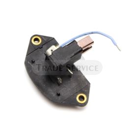 11.125.356 MGX1009 MAHLE (Letrika, Iskra) regulator