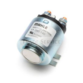 11.250.140 MX25 MAHLE (Letrika, Iskra) switch