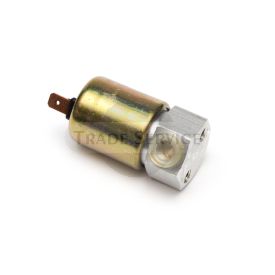 11.728.206 MAHLE (Letrika, Iskra) valve 24V