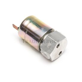 11.728.207 MAHLE (Letrika, Iskra) valve 24V
