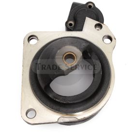 16.281.585 MSX666 MAHLE (Letrika, Iskra) drive end bracket