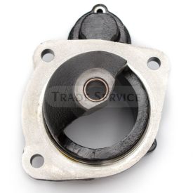 16.285.479 MSX975 MAHLE (Letrika, Iskra) drive end bracket