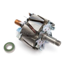 16.360.628 MGX1225 MAHLE (Letrika, Iskra) rotor
