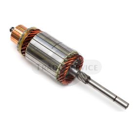 16.361.455 MSX598 MAHLE (Letrika, Iskra) armature