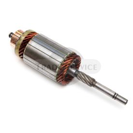 16.361.491 MSX161 MAHLE (Letrika, Iskra) armature