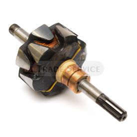 16.361.507 MAHLE (Letrika, Iskra) rotor (AAK)