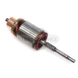 16.361.525 MSX116 MAHLE (Letrika, Iskra) armature
