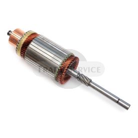 16.361.529 MSX846 MAHLE (Letrika, Iskra) armature