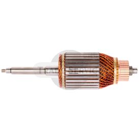 16.361.780 MMX112 MAHLE (Letrika, Iskra) armature AMK