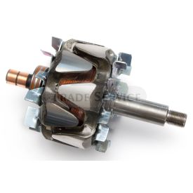 16.361.913 MGX134 MAHLE (Letrika, Iskra) rotor