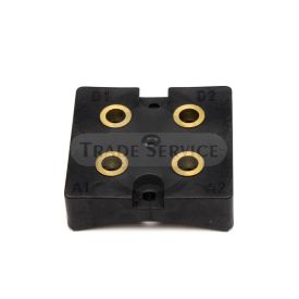 16.420.371 MMX342 MAHLE (Letrika, Iskra) cover 2132391018