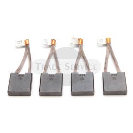 16.770.290 MMX513 MAHLE (Letrika, Iskra) set of brushes