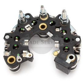 16.902.147 MGX385 MAHLE (Letrika, Iskra) rectifier