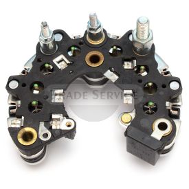 16.902.404 MGX51 MAHLE (Letrika, Iskra) rectifier