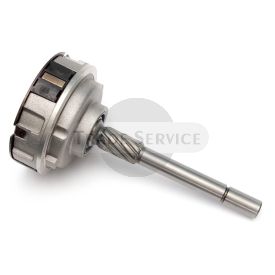 16.904.979 MSX676 MAHLE (Letrika, Iskra) reduction gear