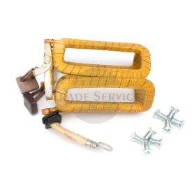 16.905.229 MSX358 MAHLE (Letrika, Iskra) stator