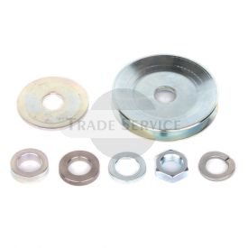 16.905.300 MX223 pulley AAK