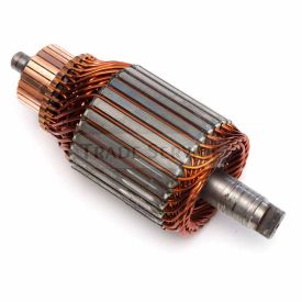 16.905.553 MMX994 MAHLE (Letrika, Iskra) armature