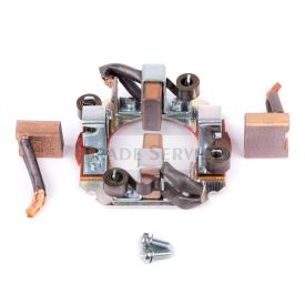 16.905.687 MSX848 MAHLE (Letrika, Iskra) brush holder