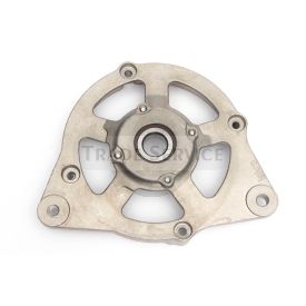 16.906.181 MGX184 MAHLE (Letrika, Iskra) drive end bracket