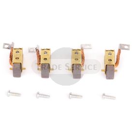 16.906.463 MMX85 MAHLE (Letrika, Iskra) set of brushes