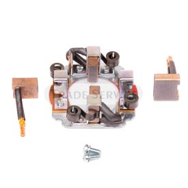 16.906.503 MSX706 MAHLE (Letrika, Iskra) brush holder