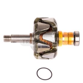 16.906.539 MGX498 MAHLE (Letrika, Iskra) rotor
