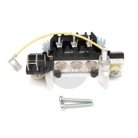 16.906.614 MGX369 MAHLE (Letrika, Iskra) rectifier