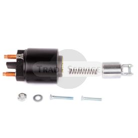 16.906.658 MSX393 MAHLE (Letrika, Iskra) switch
